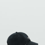 Mango cap graphic in navy