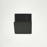 Mango wallet clasicw in black