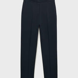 Mango trousers boreal in marine