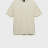 Mango t-shirt kimi in ice