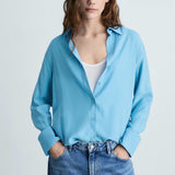 Mango shirt lima in carpet