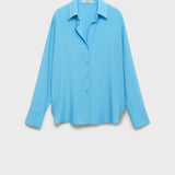Mango shirt lima in carpet