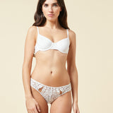 Etam aimee - hipster in white