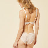 Etam artiste - culotte in blush