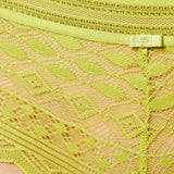 Etam artiste - shorty in anise green