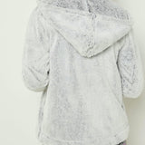 Etam chrys - 3 pieces in gray