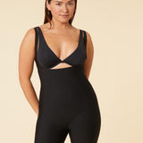 Etam control byetam - combi in black