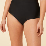 Etam control byetam - culotte th in black