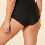 Etam control byetam - culotte th in black