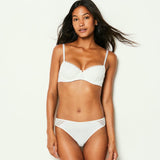 Etam crush - culotte in ecru