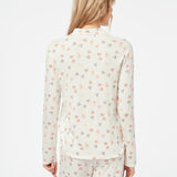Etam declany - chemise in ecru