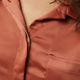 Etam erina - liquette in taupe