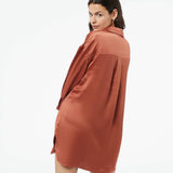 Etam erina - liquette in taupe