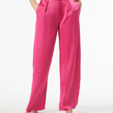 Etam erina - pantalon in fushia