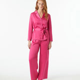Etam erina - pantalon in fushia