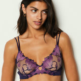 Etam exaltee - sc classique in myrtille