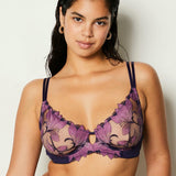 Etam exaltee - sc classique in myrtille
