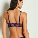 Etam exaltee - sc classique in myrtille
