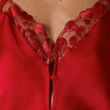 Etam fragrance - caraco in rouge