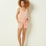 Etam gam - debardeur bis in orange