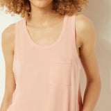 Etam gam - debardeur bis in orange