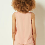 Etam gam - debardeur bis in orange