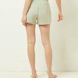 Etam gam - short in vert
