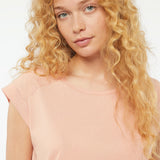 Etam gam - t-shirt mc in orange