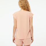 Etam gam - t-shirt mc in orange