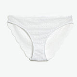 Etam idole - culotte in blanc