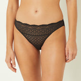 Etam idole - culotte in noir