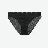 Etam idole - culotte in noir