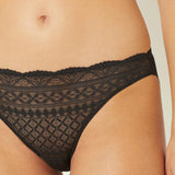 Etam idole - culotte in noir