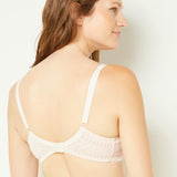 Etam idole - n2 classique in rose poudre