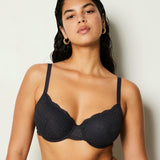 Etam idole - n4 classique in anthracite