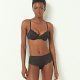 Etam idole - shorty in noir