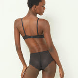 Etam idole - shorty in noir