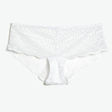 Etam idole - shorty in blanc