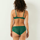 Etam idole - shorty in vert