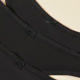 Etam jack - 3 strings in noir
