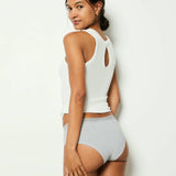 Etam jack lace - 3 shorties in multicolor
