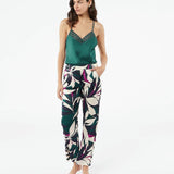 Etam jade - caraco in vert sapin