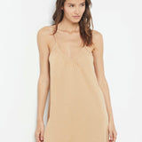 Etam kaya - combinaison in beige