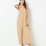 Etam kaya - combinaison in beige