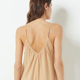 Etam kaya - combinaison in beige