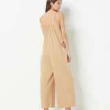 Etam kaya - combinaison in beige