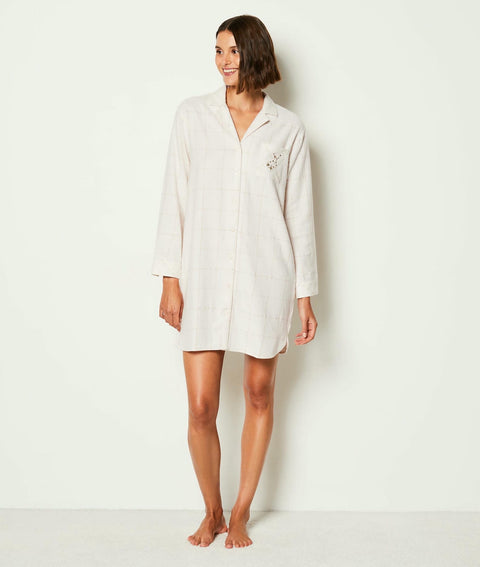 Etam malinena - liquette ml in linen