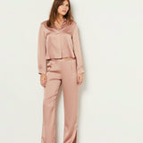 Etam marisa - chemise ml in beige