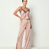 Etam marisa - pantalon in beige