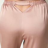 Etam marisa - pantalon in beige